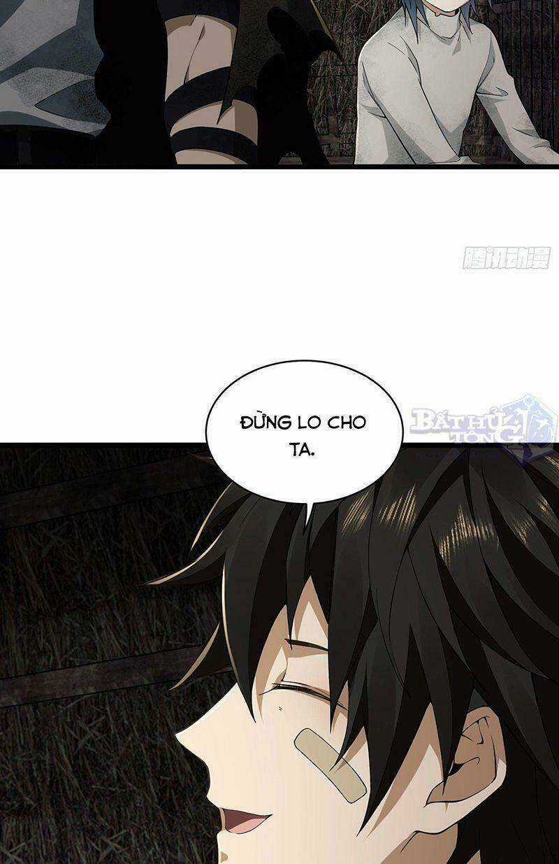 Đệ Nhất Danh Sách Chương 2 trang 67