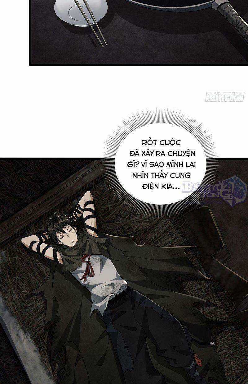 Đệ Nhất Danh Sách Chương 2 trang 69