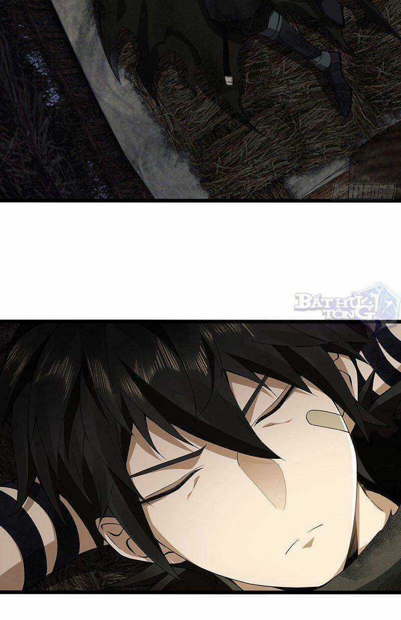 Đệ Nhất Danh Sách Chương 2 trang 70