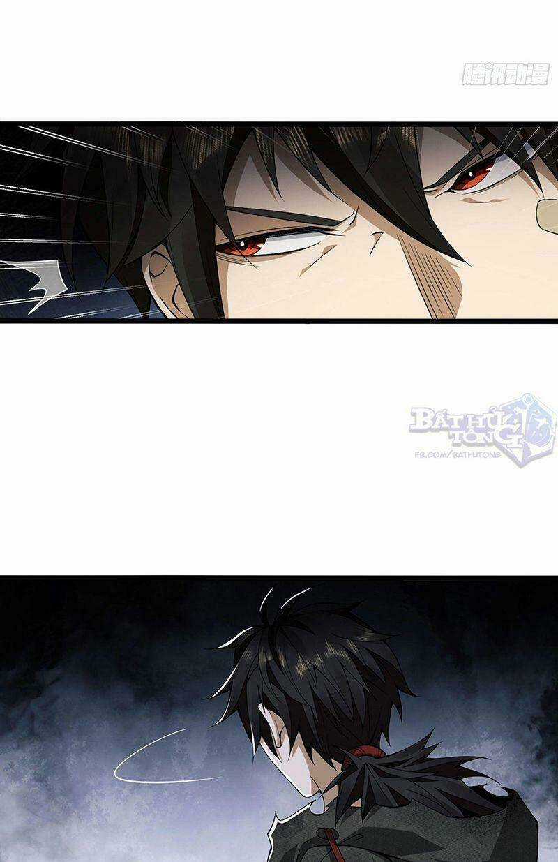 Đệ Nhất Danh Sách Chương 2 trang 71