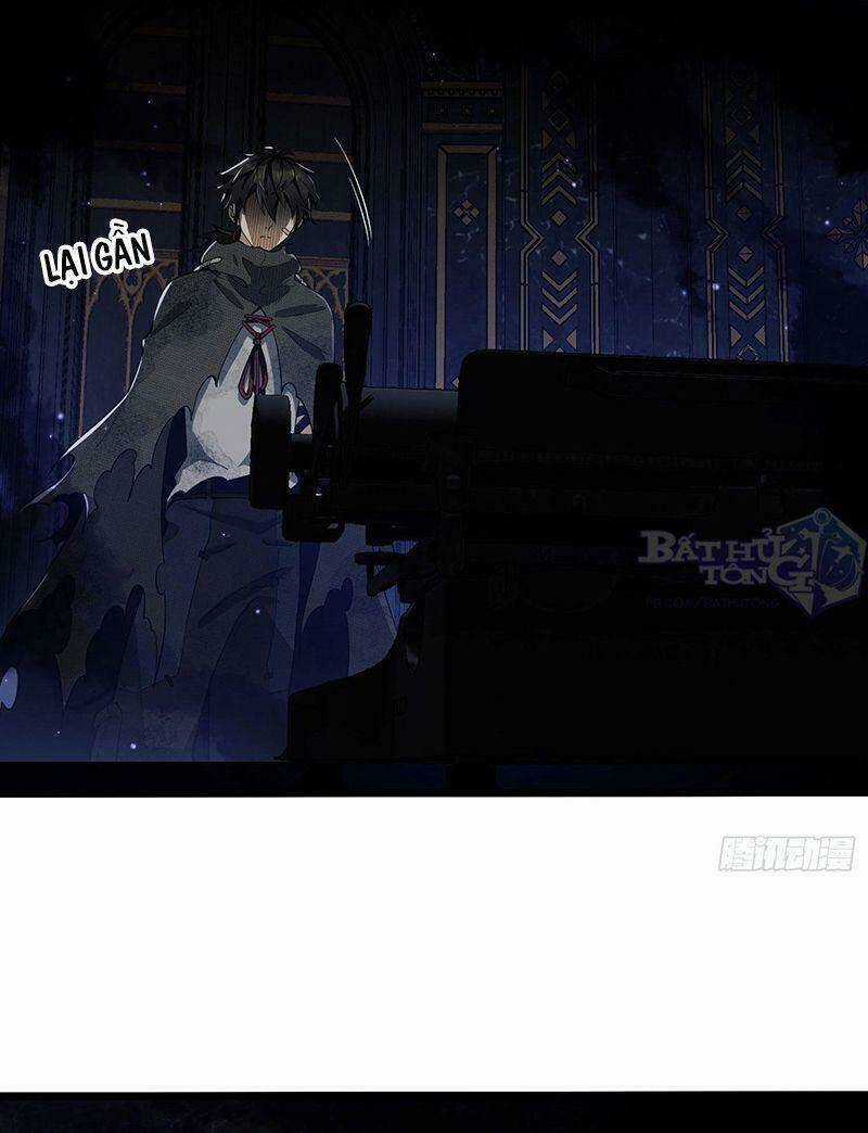 Đệ Nhất Danh Sách Chương 2 trang 79