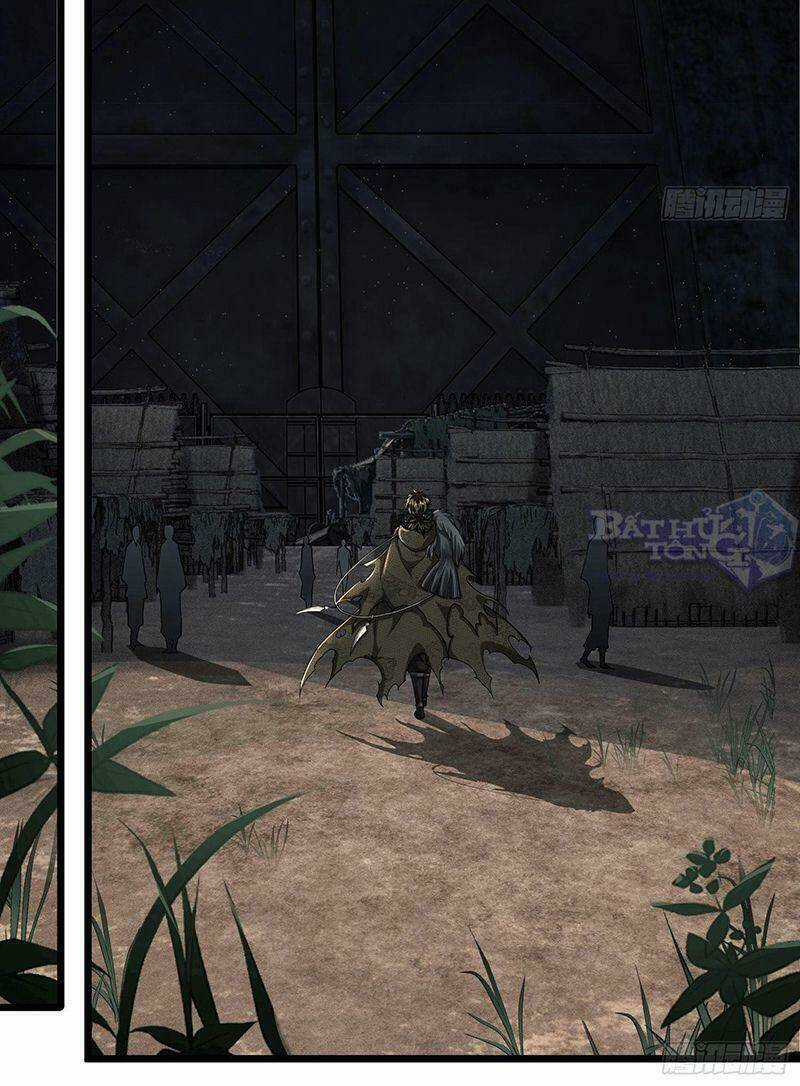 Đệ Nhất Danh Sách Chương 2 trang 8