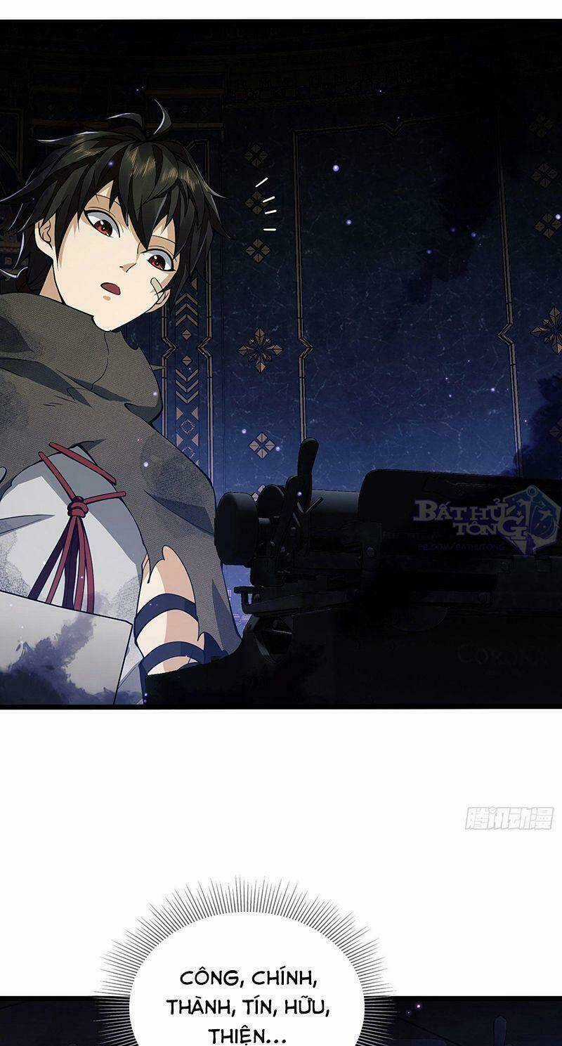 Đệ Nhất Danh Sách Chương 2 trang 82