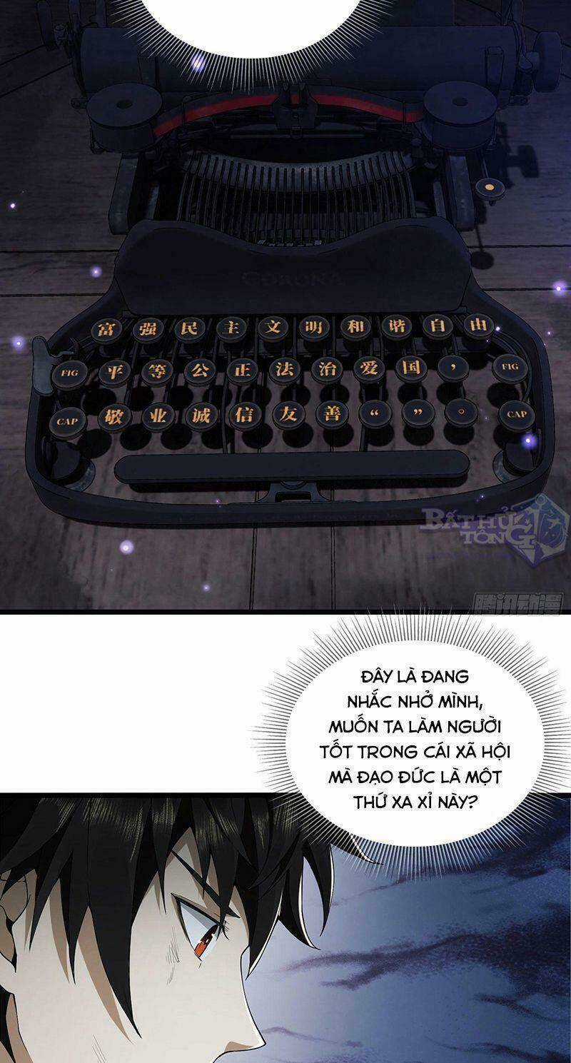 Đệ Nhất Danh Sách Chương 2 trang 83