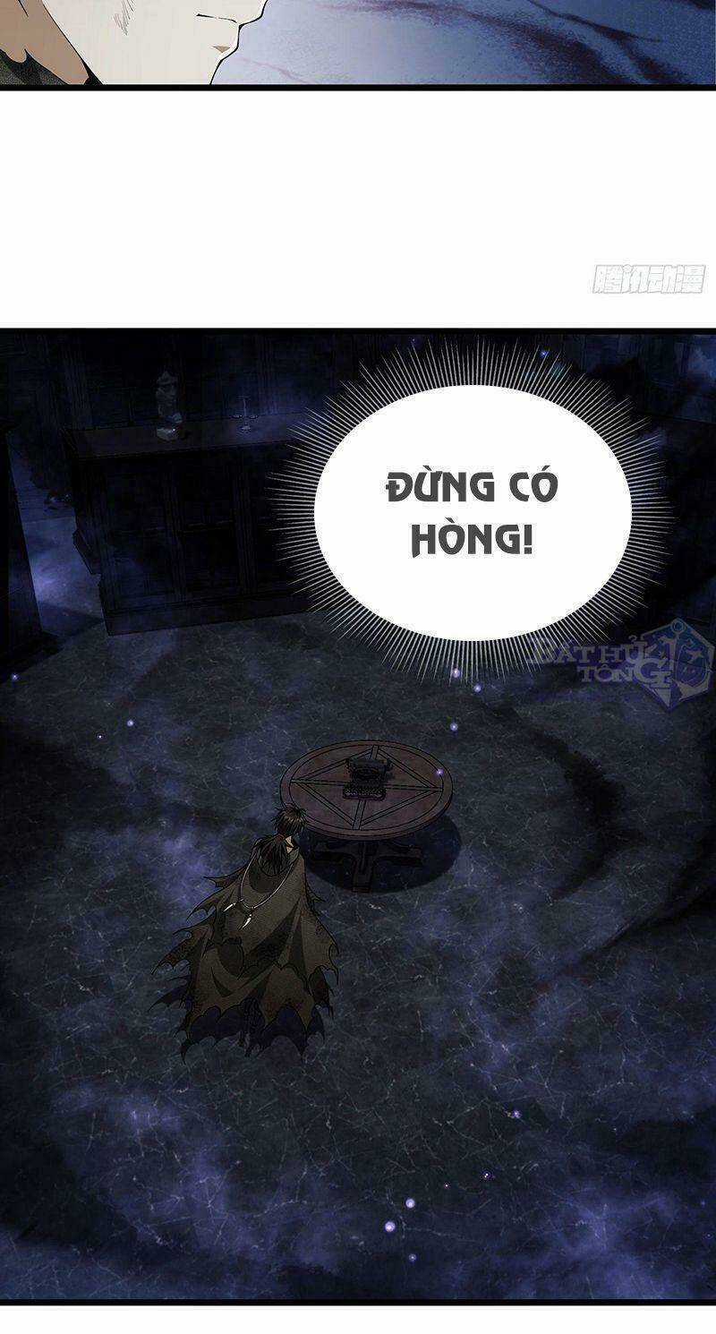 Đệ Nhất Danh Sách Chương 2 trang 84