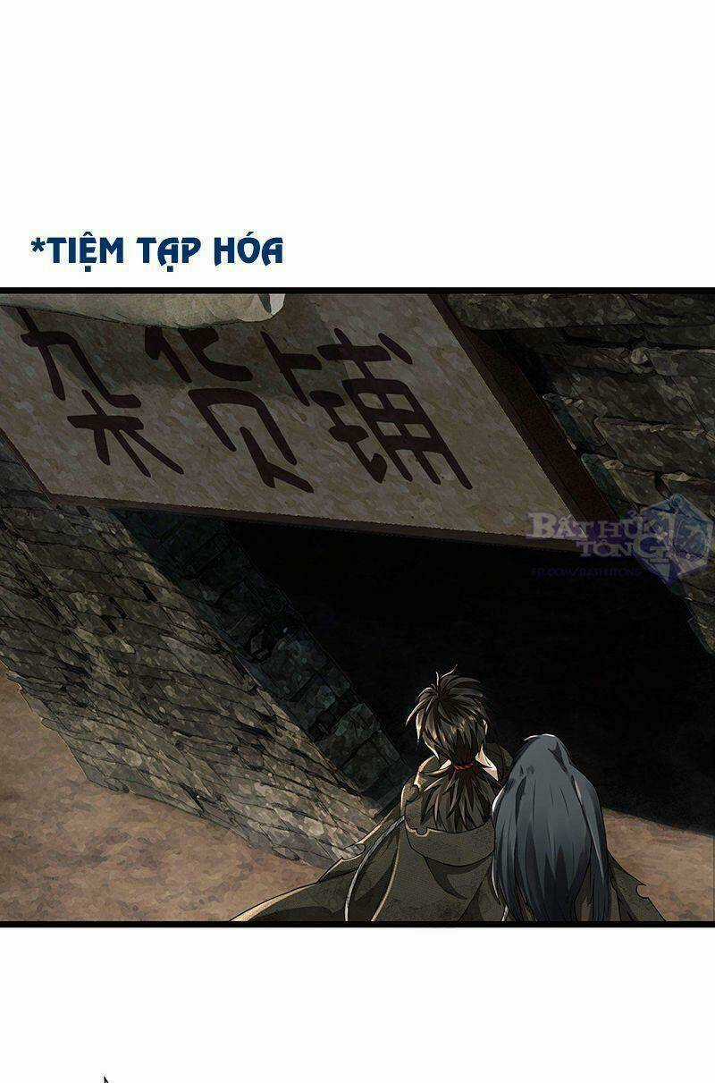 Đệ Nhất Danh Sách Chương 2 trang 9