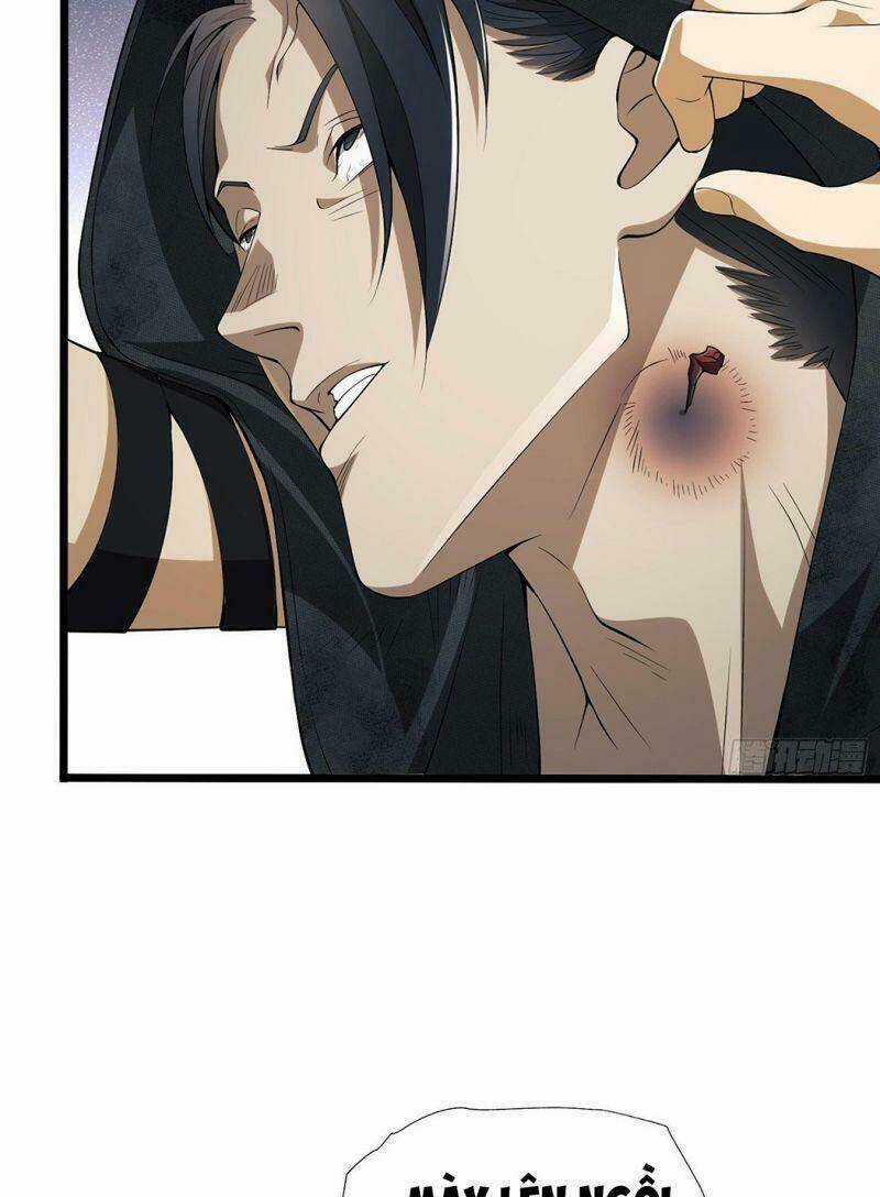 Đệ Nhất Danh Sách Chương 20 trang 11