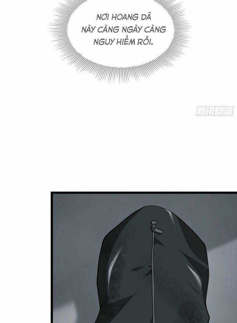 Đệ Nhất Danh Sách Chương 20 trang 15