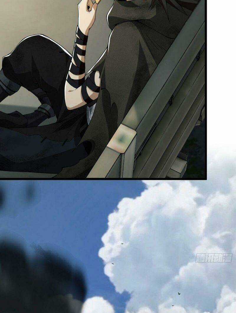 Đệ Nhất Danh Sách Chương 20 trang 22