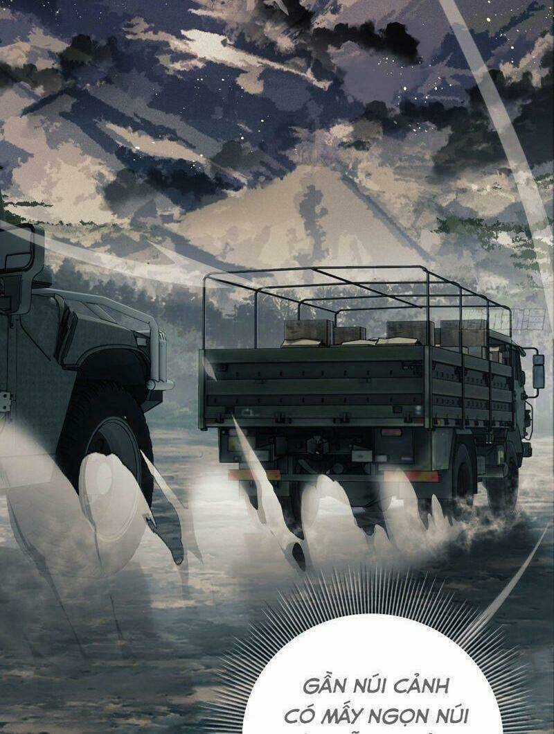 Đệ Nhất Danh Sách Chương 20 trang 24