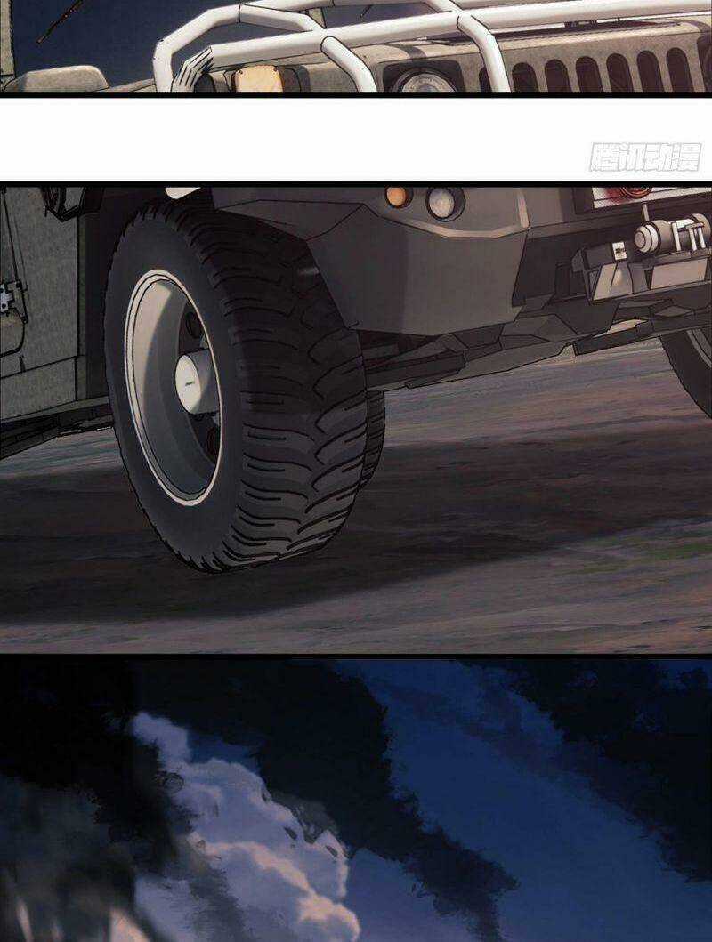 Đệ Nhất Danh Sách Chương 20 trang 26