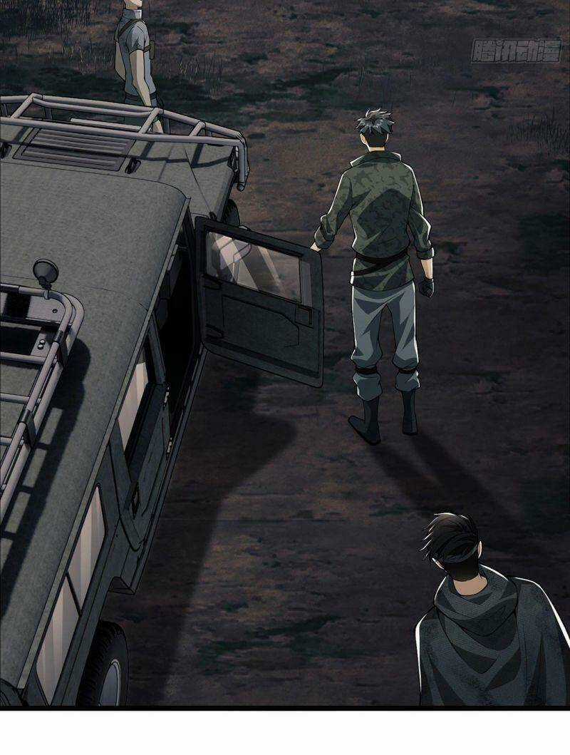 Đệ Nhất Danh Sách Chương 20 trang 29