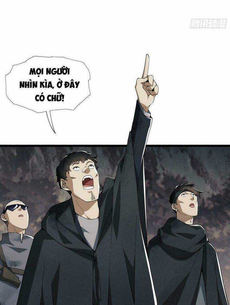 Đệ Nhất Danh Sách Chương 20 trang 30