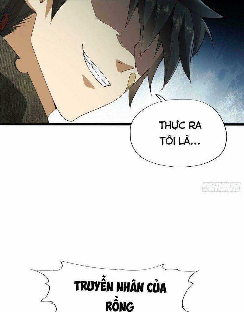 Đệ Nhất Danh Sách Chương 20 trang 38