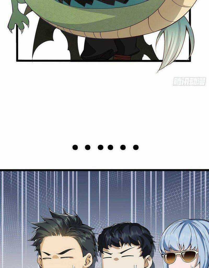 Đệ Nhất Danh Sách Chương 20 trang 40