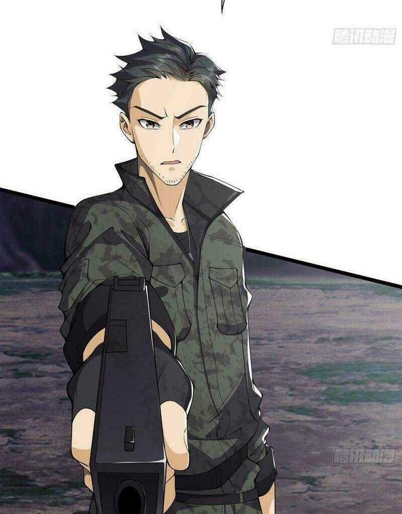 Đệ Nhất Danh Sách Chương 20 trang 42