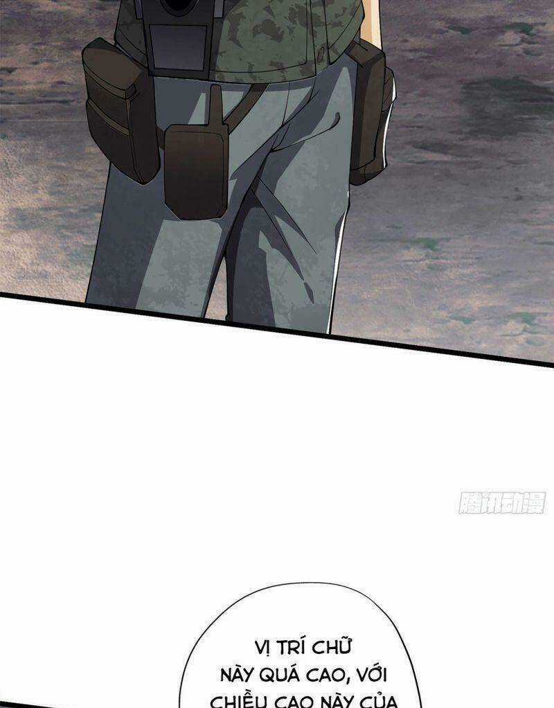 Đệ Nhất Danh Sách Chương 20 trang 43