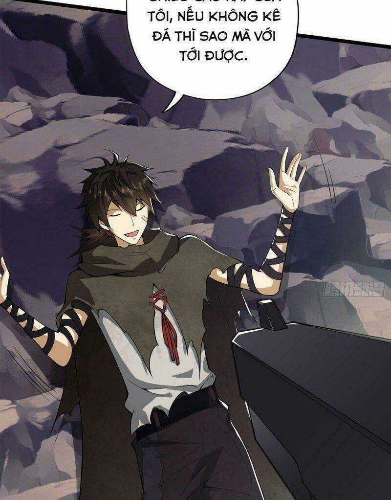 Đệ Nhất Danh Sách Chương 20 trang 44