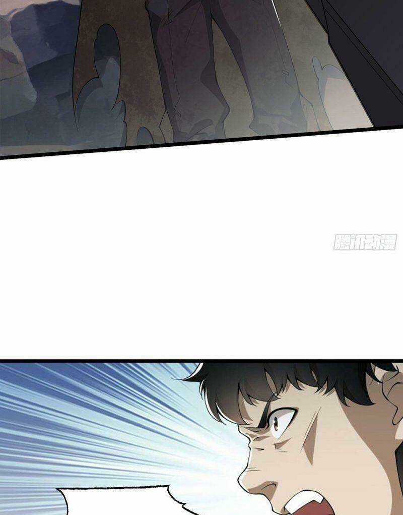 Đệ Nhất Danh Sách Chương 20 trang 45