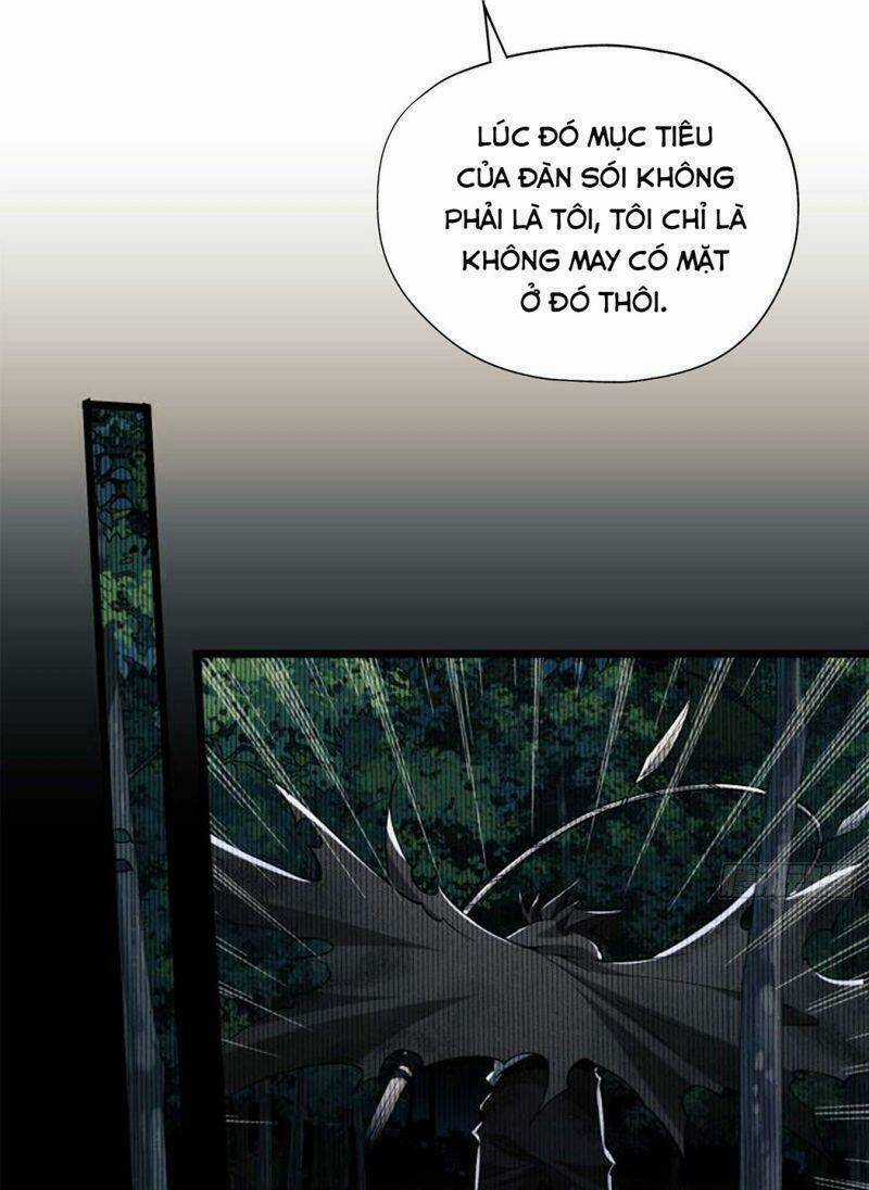 Đệ Nhất Danh Sách Chương 20 trang 49