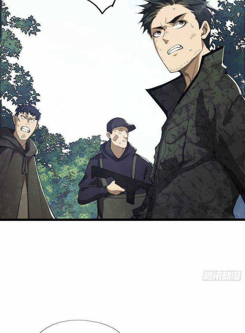 Đệ Nhất Danh Sách Chương 20 trang 5