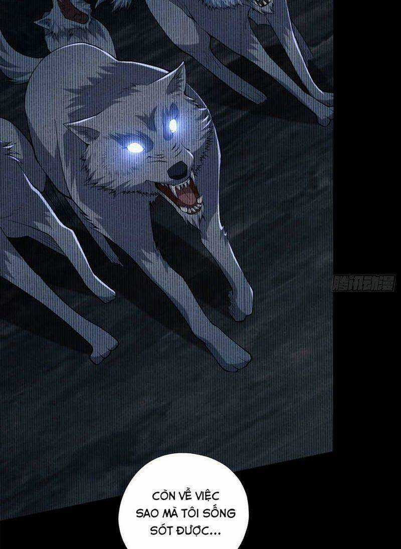 Đệ Nhất Danh Sách Chương 20 trang 51