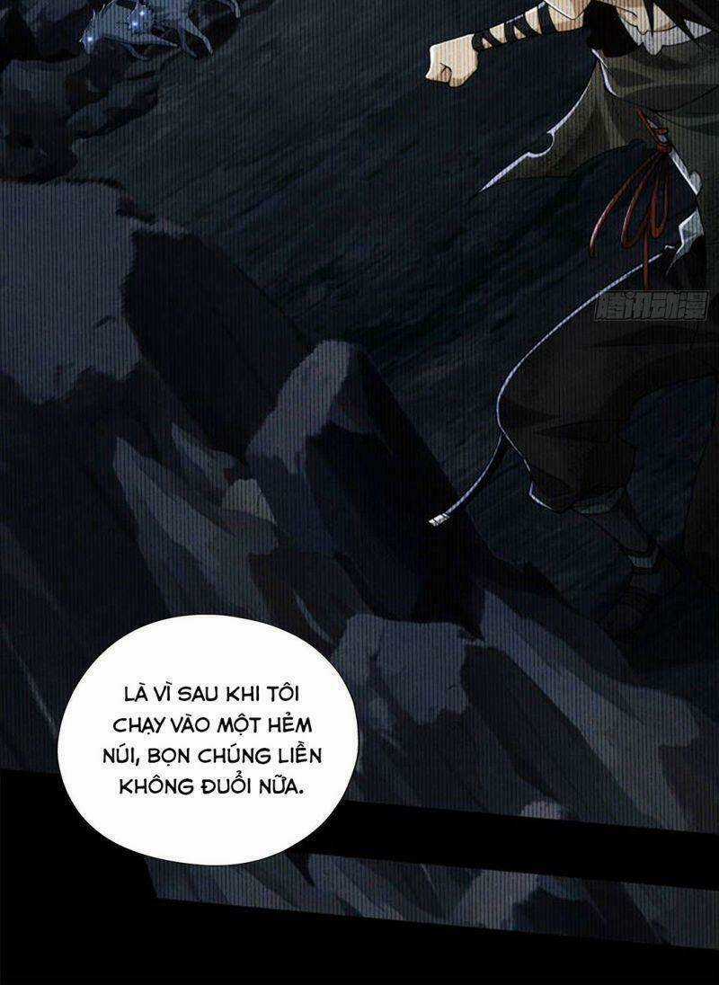 Đệ Nhất Danh Sách Chương 20 trang 53