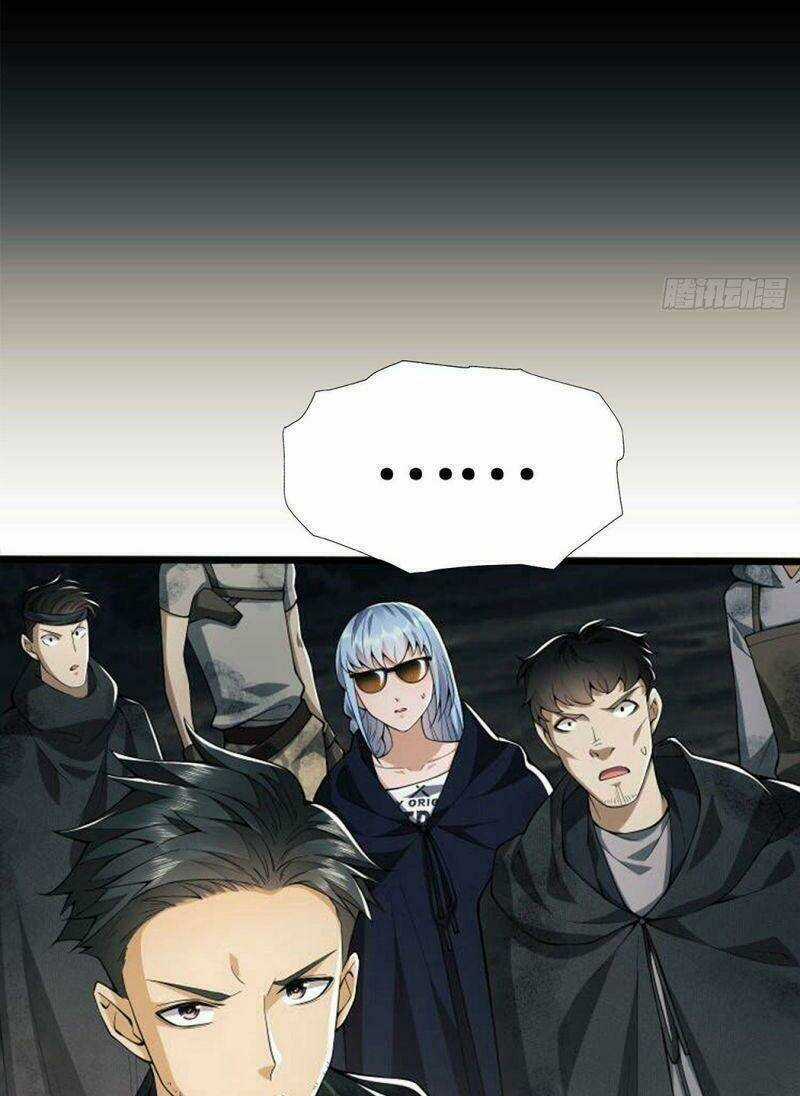 Đệ Nhất Danh Sách Chương 20 trang 54