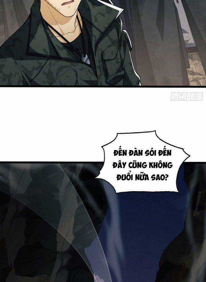 Đệ Nhất Danh Sách Chương 20 trang 55