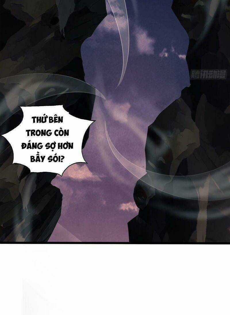 Đệ Nhất Danh Sách Chương 20 trang 56