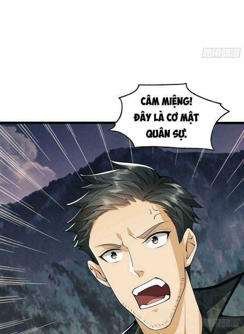 Đệ Nhất Danh Sách Chương 20 trang 60