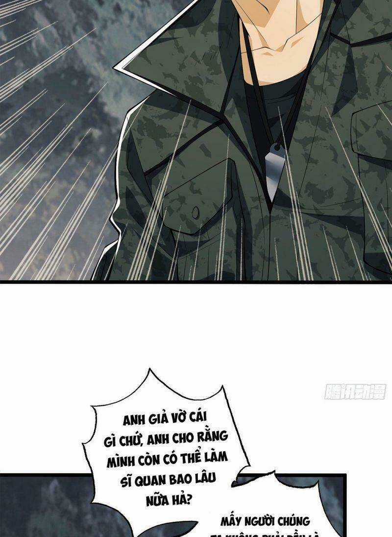 Đệ Nhất Danh Sách Chương 20 trang 61