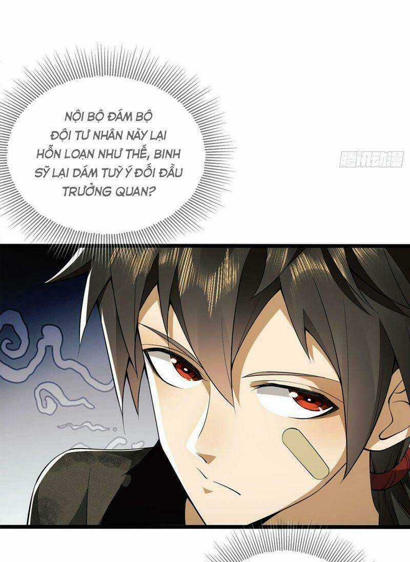 Đệ Nhất Danh Sách Chương 20 trang 63