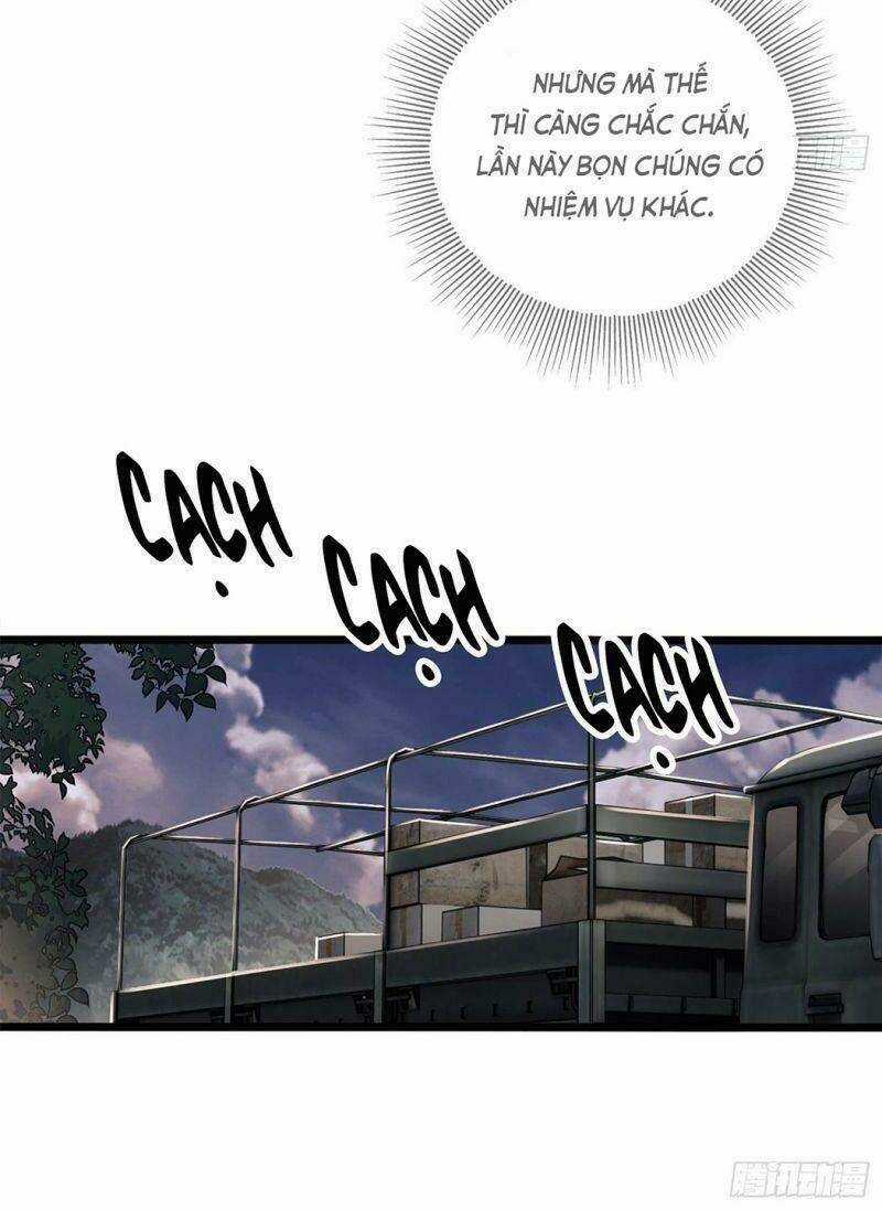 Đệ Nhất Danh Sách Chương 20 trang 64