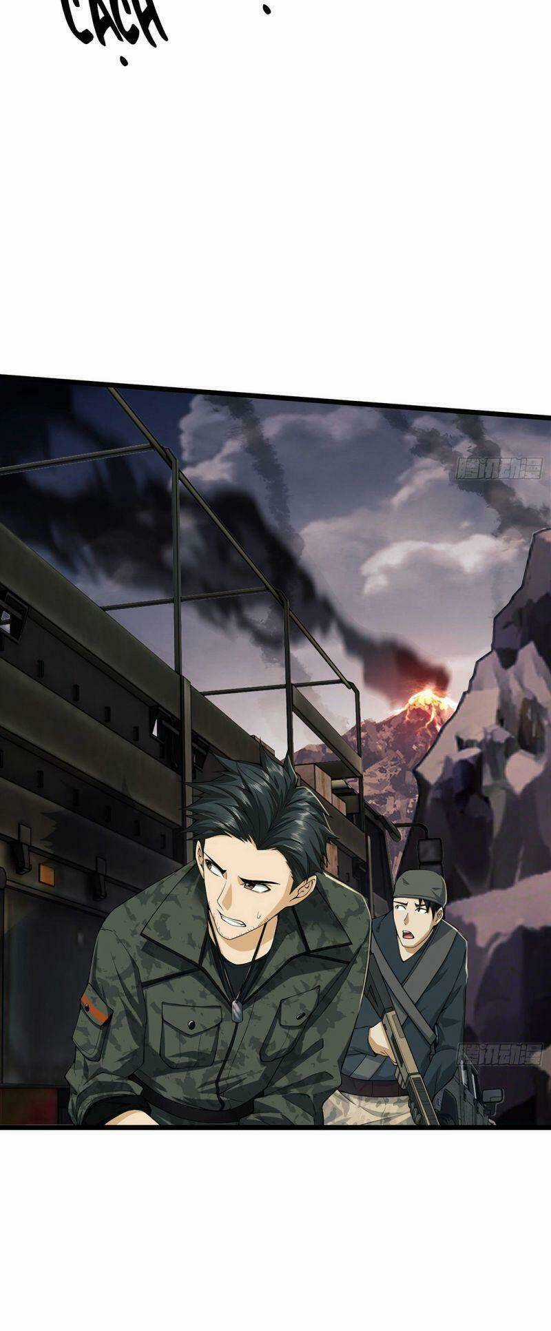 Đệ Nhất Danh Sách Chương 20 trang 66