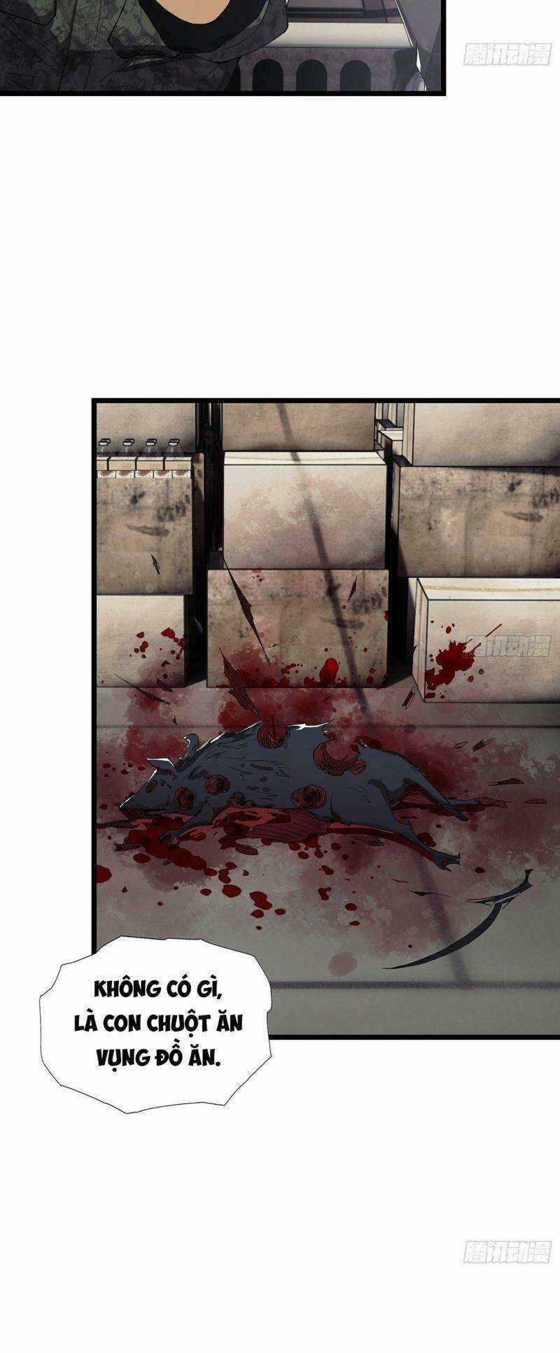 Đệ Nhất Danh Sách Chương 20 trang 69