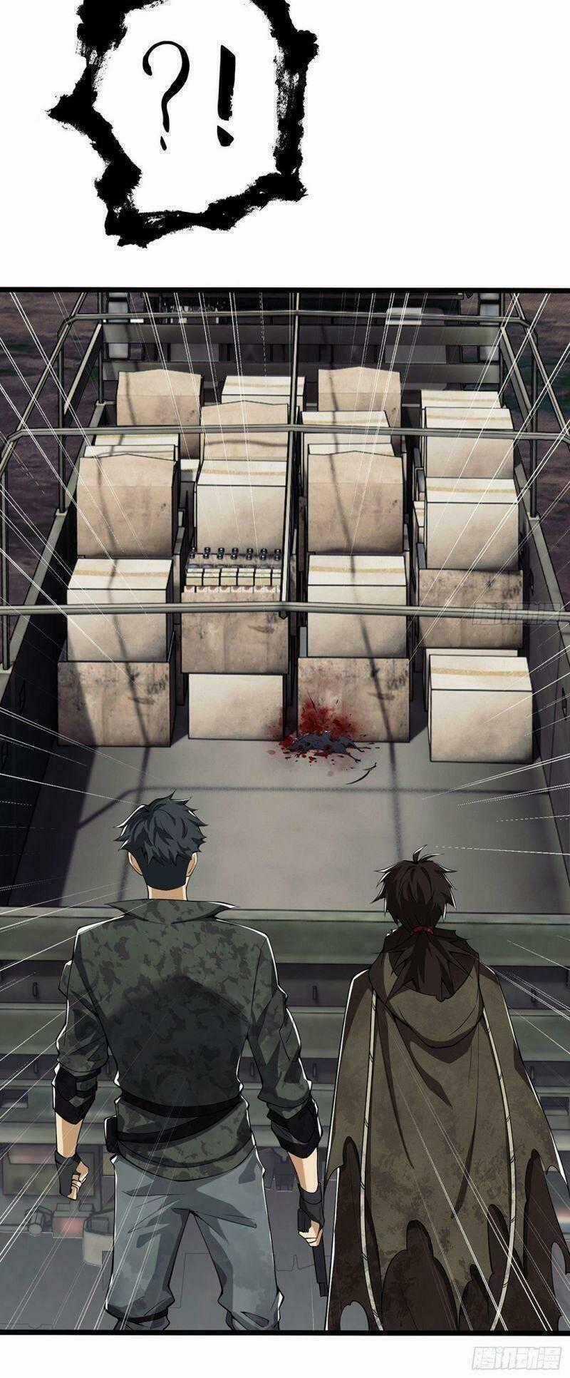 Đệ Nhất Danh Sách Chương 20 trang 72