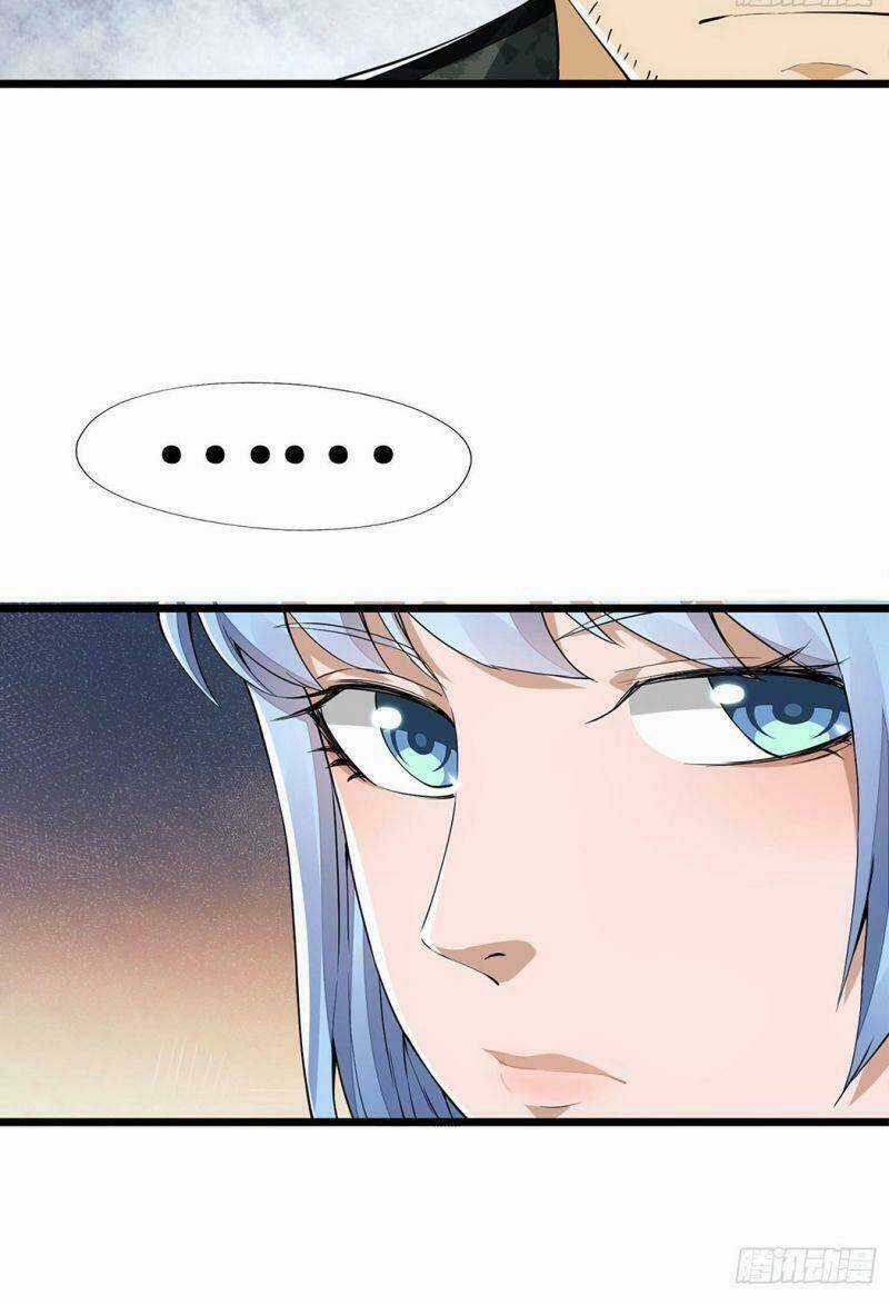 Đệ Nhất Danh Sách Chương 21 trang 13