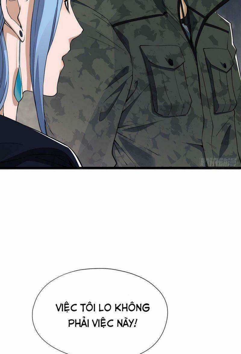 Đệ Nhất Danh Sách Chương 21 trang 15