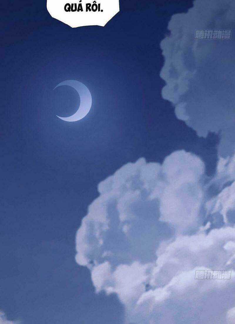 Đệ Nhất Danh Sách Chương 21 trang 20