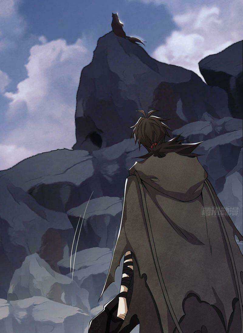 Đệ Nhất Danh Sách Chương 21 trang 21