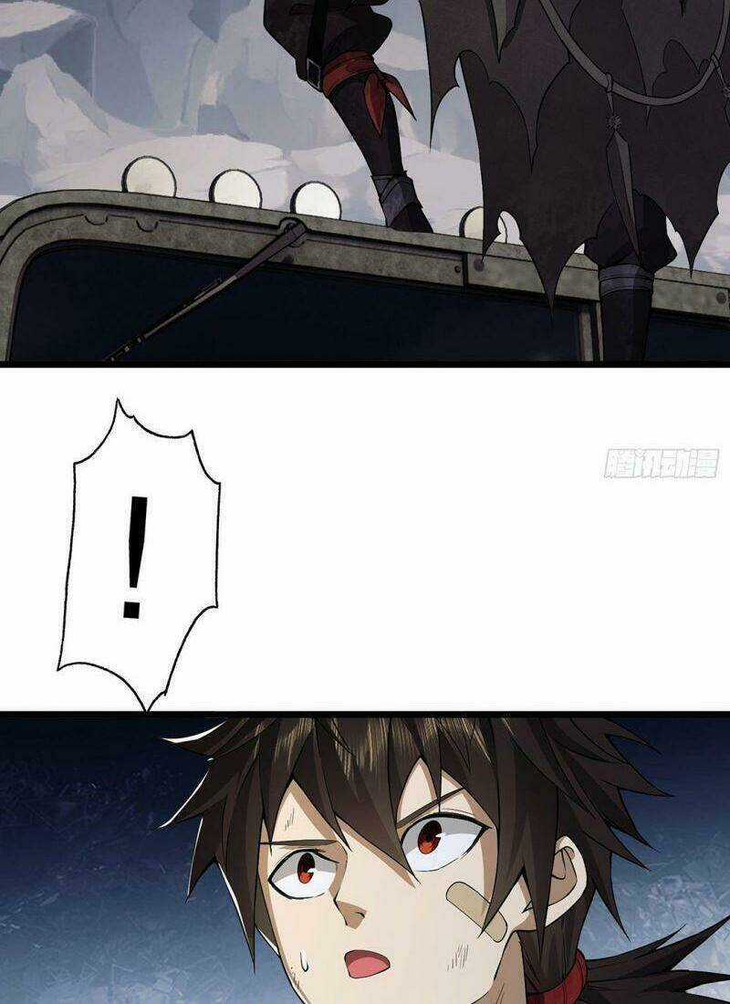 Đệ Nhất Danh Sách Chương 21 trang 22