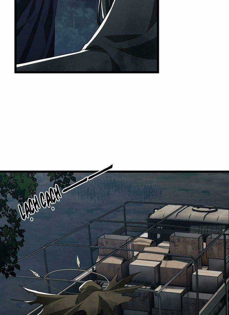 Đệ Nhất Danh Sách Chương 21 trang 29