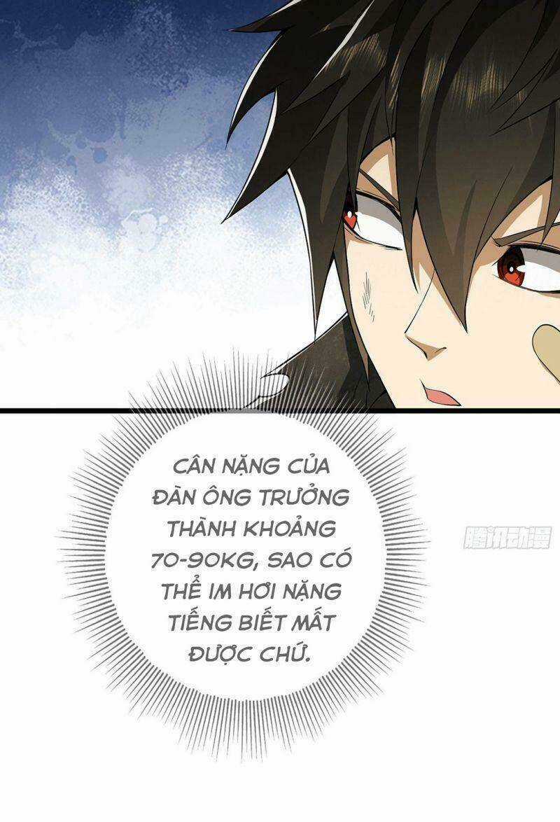 Đệ Nhất Danh Sách Chương 21 trang 3