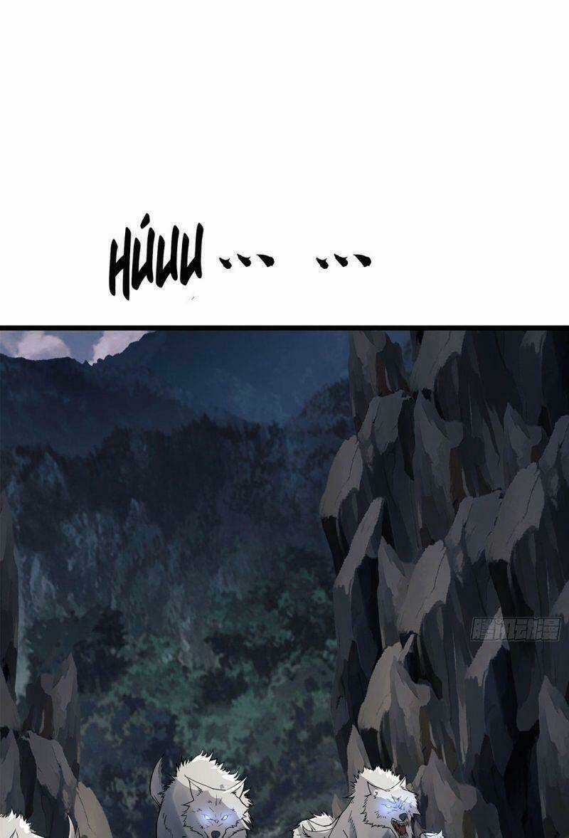 Đệ Nhất Danh Sách Chương 21 trang 33