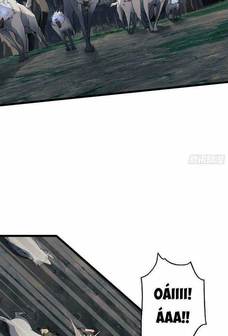 Đệ Nhất Danh Sách Chương 21 trang 34