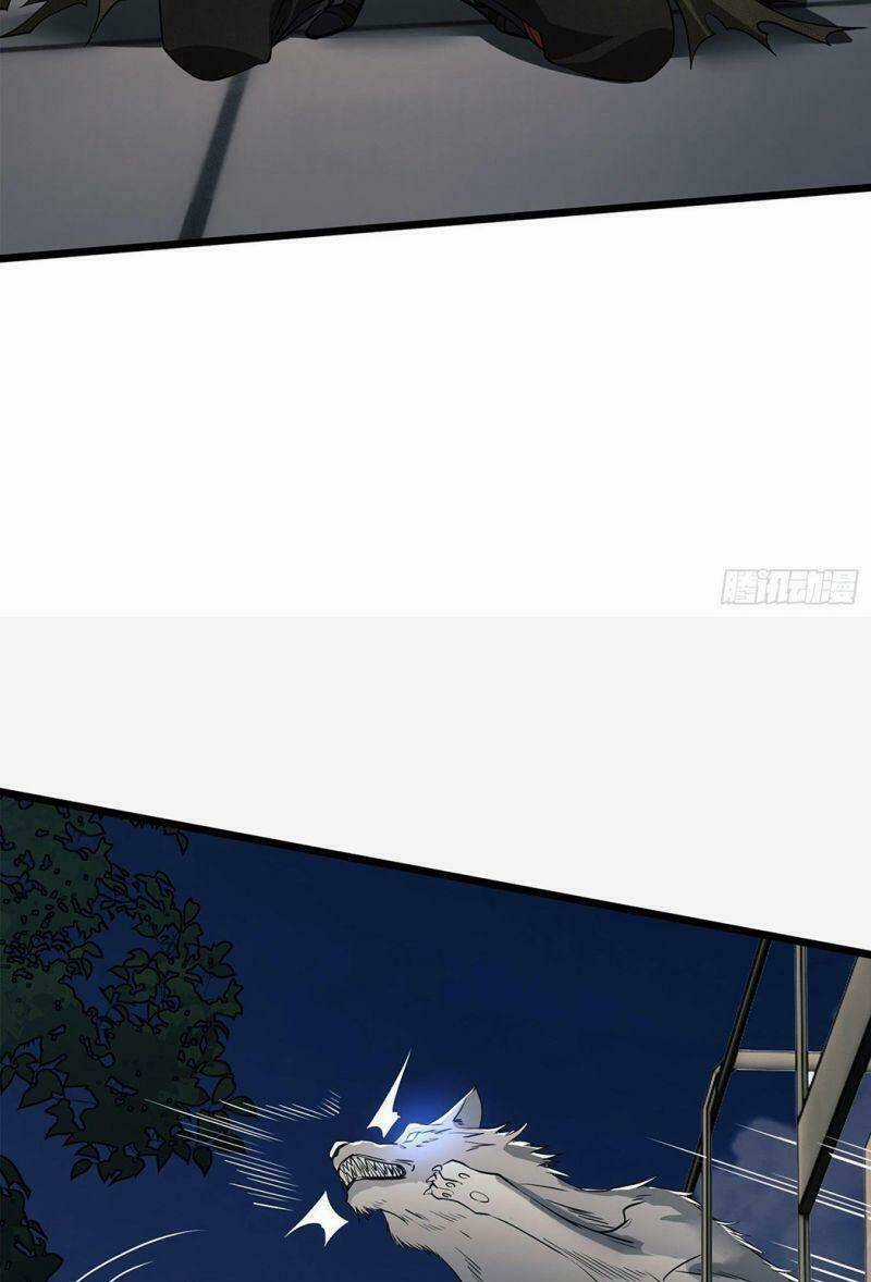 Đệ Nhất Danh Sách Chương 21 trang 37