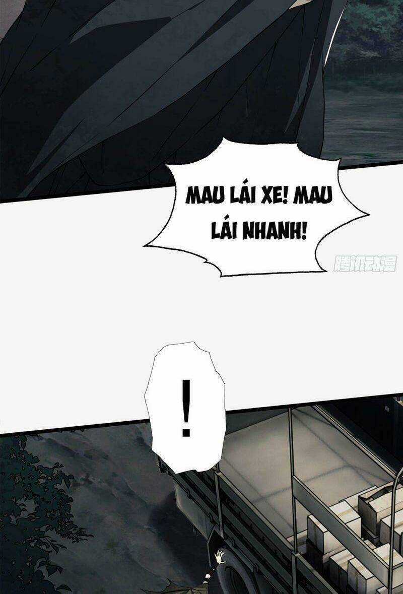 Đệ Nhất Danh Sách Chương 21 trang 40