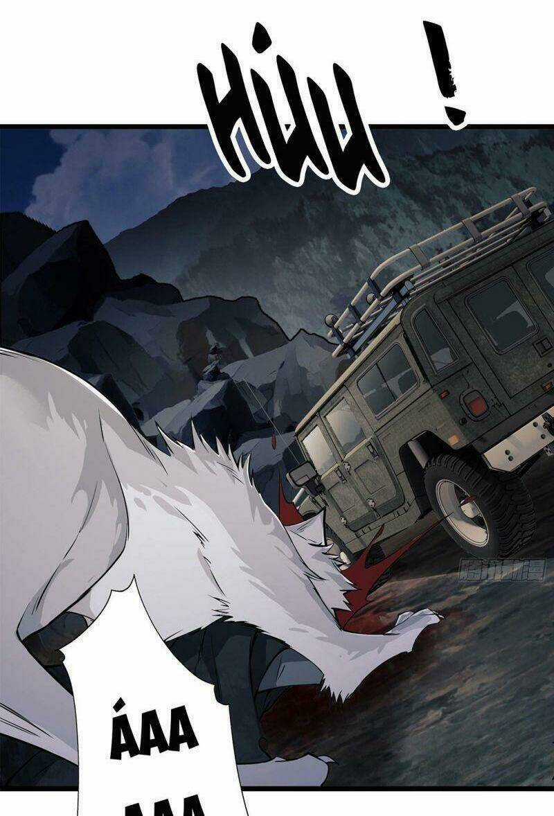 Đệ Nhất Danh Sách Chương 21 trang 42