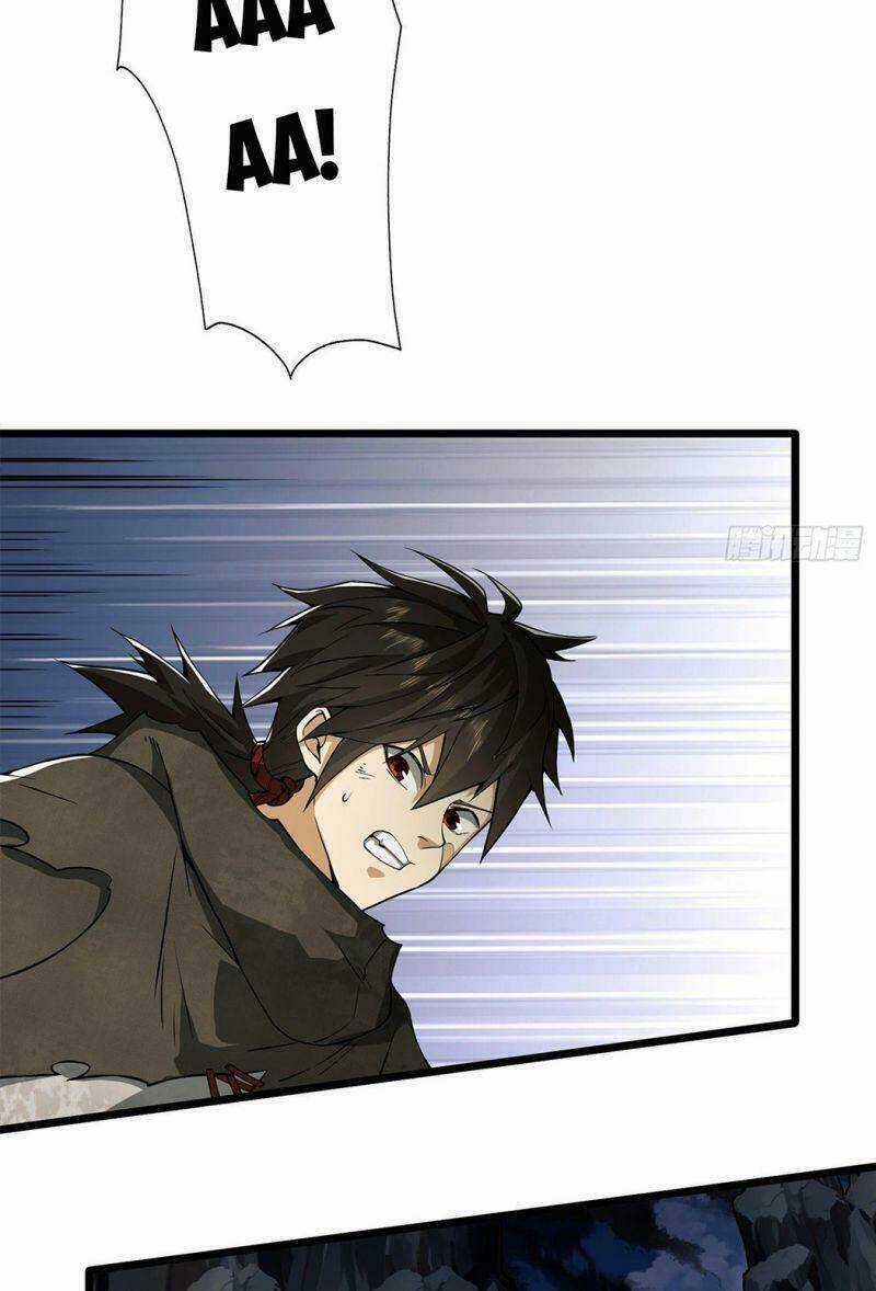 Đệ Nhất Danh Sách Chương 21 trang 43